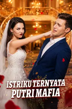 Istriku Ternyata Putri Mafia