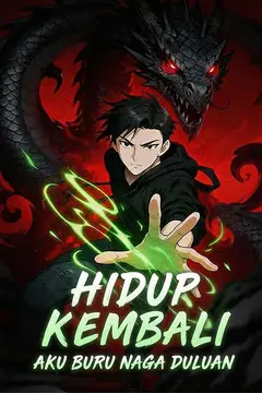 Hidup Kembali, Aku Buru Naga Duluan