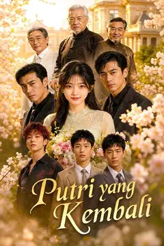 Putri yang Kembali