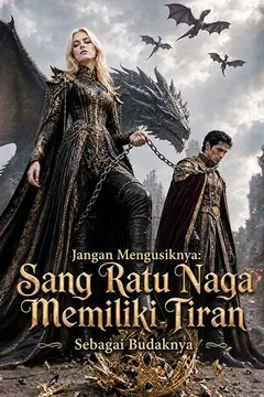 Jangan Mengusiknya: Sang Ratu Naga Memiliki Tiran Sebagai Budaknya