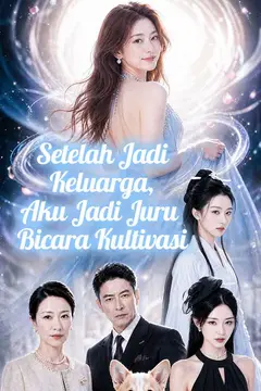 Setelah Jadi Keluarga, Aku Jadi Juru Bicara Kultivasi