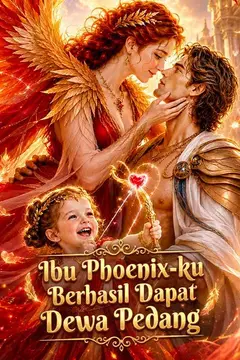 Ibu Phoenix-ku Berhasil Dapat Dewa Pedang