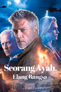 Seorang Ayah, Elang Bangsa