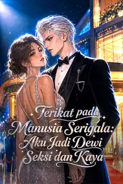 Terikat pada Manusia Serigala: Aku Jadi Dewi Seksi dan Kaya