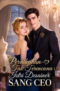 Pernikahan Tak Terencana: Istri Desainer Sang CEO