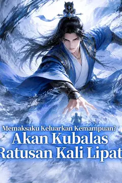 Memaksaku Keluarkan Kemampuan? Akan Kubalas Ratusan Kali Lipat!