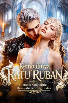 Kembalinya Ratu Rubah: Menolak Sang Alpha, Menikahi Seorang Budak