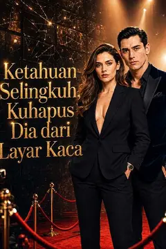 Ketahuan Selingkuh, Kuhapus Dia dari Layar Kaca
