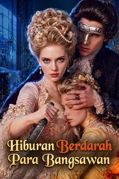 Hiburan Berdarah Para Bangsawan