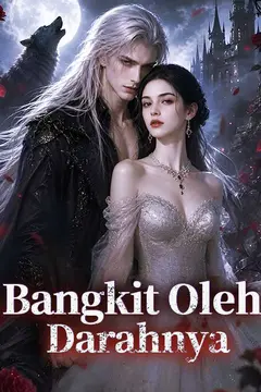 Bangkit Oleh Darahnya