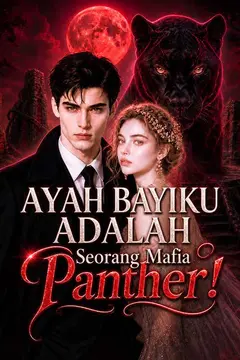 Ayah Bayiku Adalah Seorang Mafia Panther!