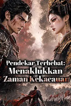 Pendekar Terhebat: Menaklukkan Zaman Kekacauan