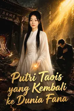 Putri Taois yang Kembali ke Dunia Fana
