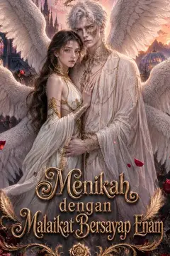Menikah dengan Malaikat Bersayap Enam