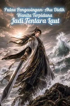 Pulau Pengasingan: Aku Didik Wanita Terpidana Jadi Tentara Laut