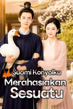 Suami Konyolku Merahasiakan Sesuatu