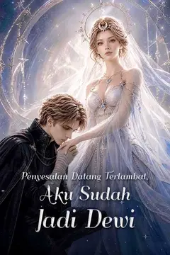 Penyesalan Datang Terlambat, Aku Sudah Jadi Dewi