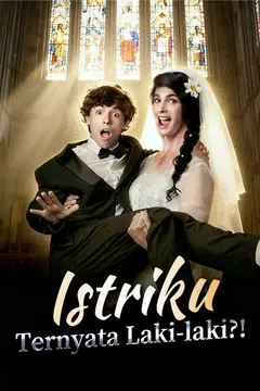 Istriku Ternyata Laki-laki?!