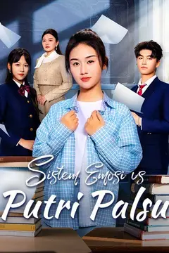 Sistem Emosi vs Putri Palsu