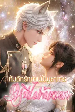 กับดักรักท่านบัญชาการ หนีไม่พ้นหรอก