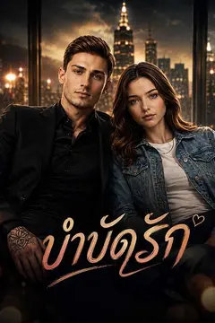 บำบัดรัก