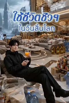 ใช้ชีวิตชิวๆ ในวันสิ้นโลก
