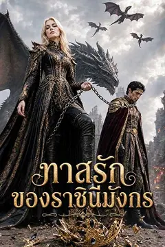 ทาสรักของราชินีมังกร