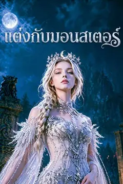 แต่งกับมอนสเตอร์