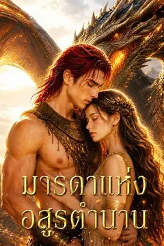 มารดาแห่งอสูรตำนาน