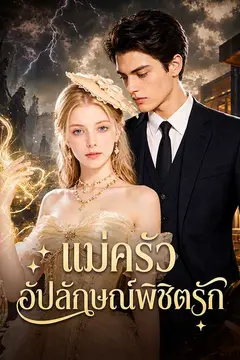 แม่ครัวอัปลักษณ์พิชิตรัก