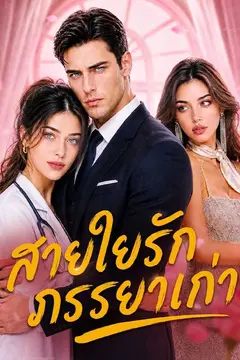 สายใยรักภรรยาเก่า