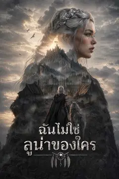 ฉันไม่ใช่ลูน่าของใคร