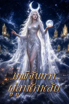 เทพีจันทรา ผู้ถูกหักหลัง