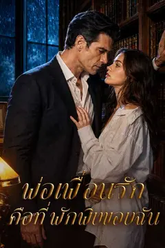 พ่อเพื่อนรักคือที่พักพิงของฉัน