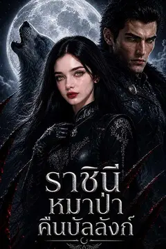ราชินีหมาป่าคืนบัลลังก์