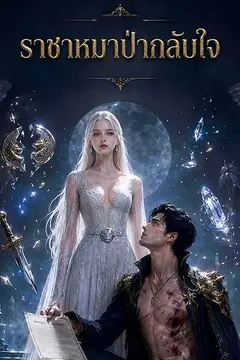 ราชาหมาป่ากลับใจ