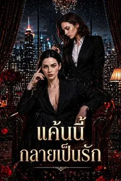 แค้นนี้กลายเป็นรัก