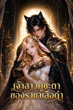 เจ้าสาวคู่ชะตา ของราชาเสือดำ