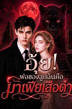 อุ้ย! พ่อของลูกฉันคือมาเฟียเสือดำ