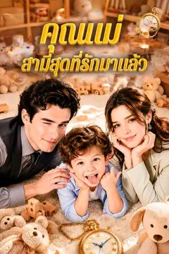 คุณแม่ สามีสุดที่รักมาแล้ว