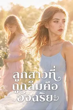 ลูกสาวที่ถูกลืมคืออัจฉริยะ