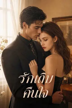 รักเดิมคืนใจ