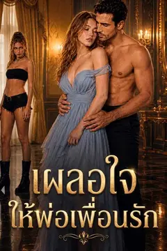 เผลอใจให้พ่อเพื่อนรัก