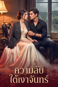 ความลับใต้เงาจันทร์