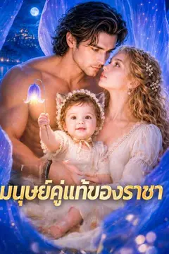 มนุษย์คู่แท้ของราชา