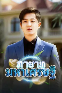 ทายาทมหาเศรษฐี
