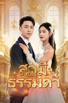 สามีไม่ธรรมดา