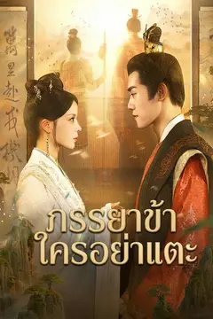 (พากย์)ภรรยาข้าใครอย่าแตะ