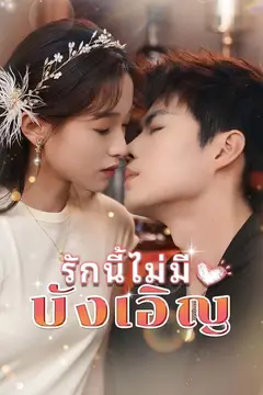 รักนี้ไม่มีบังเอิญ