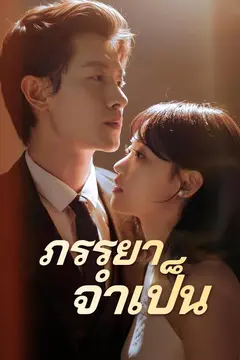 (พากย์)ภรรยาจำเป็น